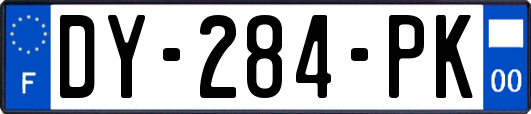 DY-284-PK