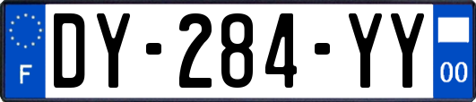DY-284-YY