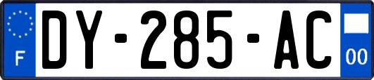 DY-285-AC