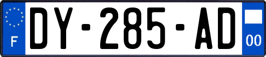 DY-285-AD