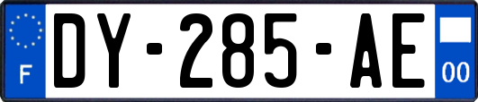 DY-285-AE