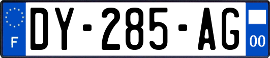 DY-285-AG