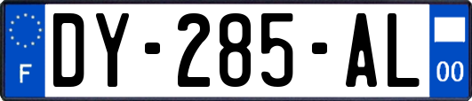 DY-285-AL