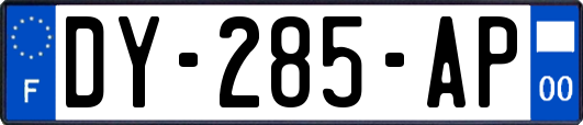 DY-285-AP