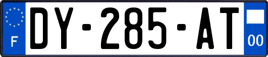 DY-285-AT