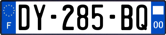 DY-285-BQ