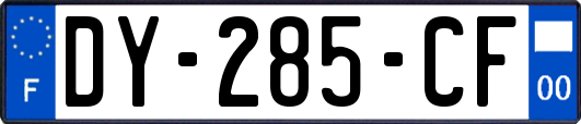 DY-285-CF