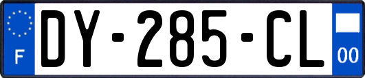 DY-285-CL