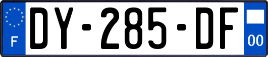 DY-285-DF
