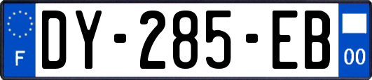 DY-285-EB