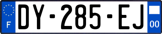 DY-285-EJ