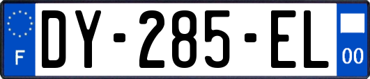 DY-285-EL