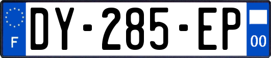 DY-285-EP