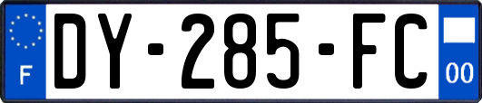 DY-285-FC
