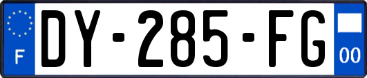 DY-285-FG