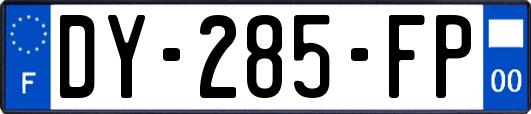 DY-285-FP