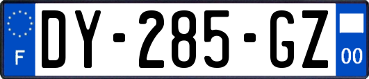 DY-285-GZ