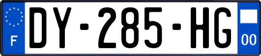 DY-285-HG