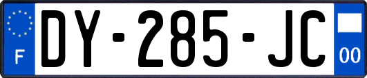 DY-285-JC