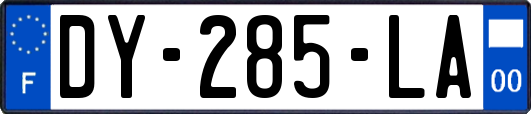 DY-285-LA