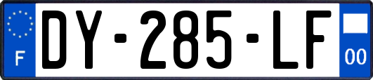 DY-285-LF