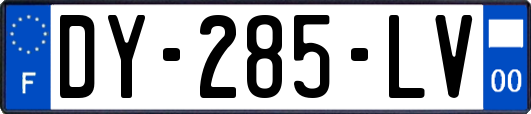 DY-285-LV