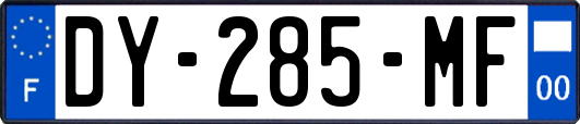 DY-285-MF