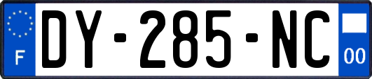 DY-285-NC