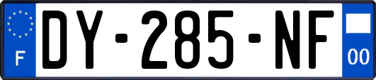 DY-285-NF