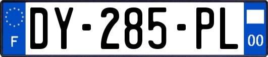DY-285-PL