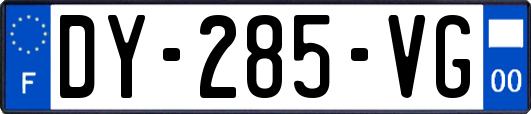 DY-285-VG