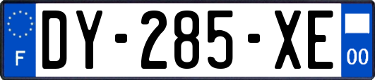 DY-285-XE