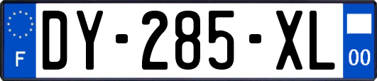 DY-285-XL