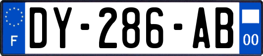 DY-286-AB