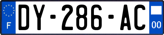 DY-286-AC