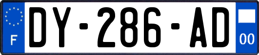 DY-286-AD