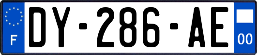 DY-286-AE