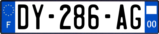 DY-286-AG