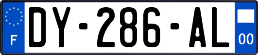 DY-286-AL