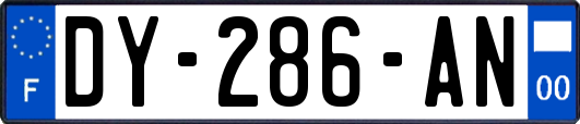 DY-286-AN