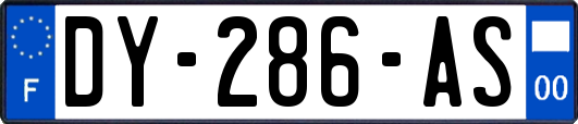 DY-286-AS