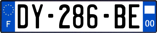 DY-286-BE