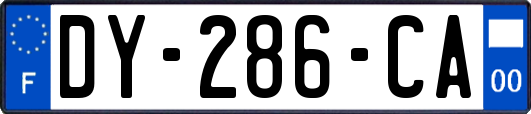 DY-286-CA