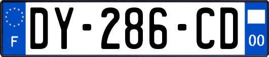 DY-286-CD