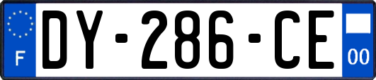 DY-286-CE