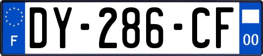 DY-286-CF