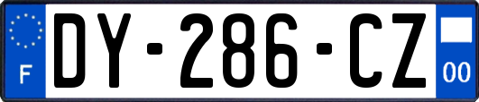 DY-286-CZ