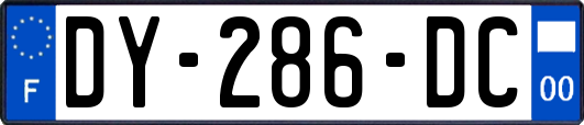 DY-286-DC