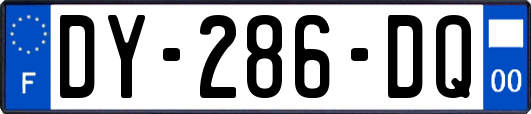 DY-286-DQ