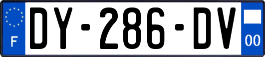 DY-286-DV